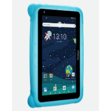 Планшет Prestigio Smartkids PMT3997 NEW, 7" 16Gb Синий