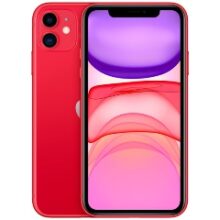 Apple iPhone 11 128GB MH8M3LL/A Красный