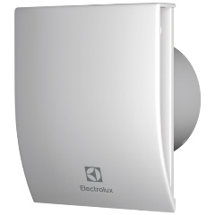 Вентилятор вытяжной ELECTROLUX Magic EAFM-120T с таймером