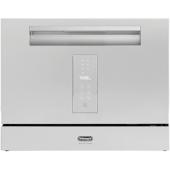 Посудомоечная машина настольная DeLonghi DDW07T Fridere