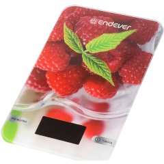 Весы кухонные Endever Chief-506