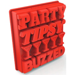 Форма для льда Zoku Party