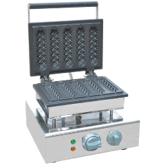 Вафельница Gastrorag ZU-EG-5BE