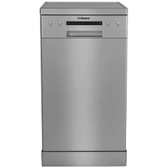 Посудомоечная машина отдельностоящая Hansa ZWM 416 SEH