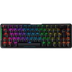 Клавиатура беспроводная Asus ROG Falchion (90MP01Y0-BKRA01)