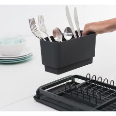Компактная сушилка Brabantia для посуды (117268)