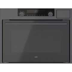 Компактный духовой шкаф Asko OCSM8487B