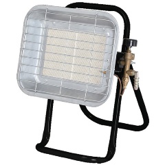 Газовый инфракрасный обогреватель СПЕЦ ГИ-45 (мини)