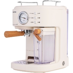 Кофемашина Maunfeld MF-737BG PRO рожковая