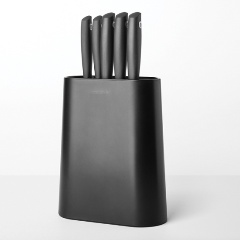 Набор ножей Brabantia на подставке 6 предметов, 123061