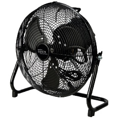 Вентилятор напольный OASIS VN-110 B