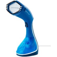 Отпариватель Kitfort КТ-929-3, синий