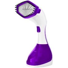 Отпариватель Kitfort КТ-999-1 бело-фиолетовый