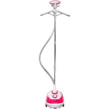 Отпариватель Starwind SVG7750 белый/малиновый