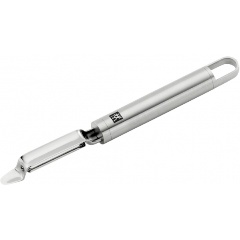 Овощечистка с движущимся лезвием ZWILLING Pro, 208 мм