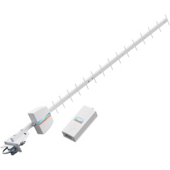 Усилитель интернет-сигнала для USB-модемов Рэмо Connect Street