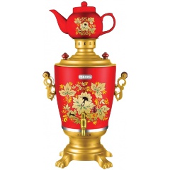 Самовар Элис ЭЛ-4063 электрический