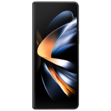 Samsung Galaxy Z Fold4 256Gb Черный