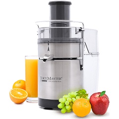 Соковыжималка Rotel Juice Master Professional