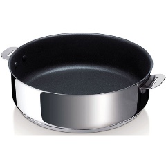 Сотейник антипригарный BEKA EVOLUTION 3,2л, 28см (12325284)