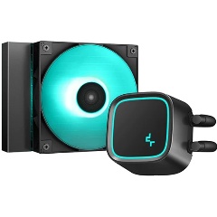 СВО для процессора DEEPCOOL LE300