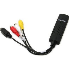 Устройство видеозахвата VCOM USD to DVR <DU501>