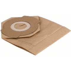 Мешки для пылесоса BOSCH EasyVac 3 (2.609.256.F34), 5 штук