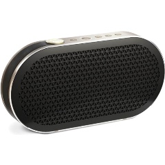 Портативная акустика Dali Katch G2 Iron Black
