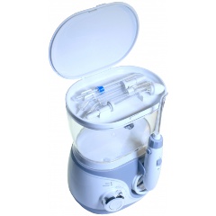 Ирригатор Donfeel OR-800 комплектация 1