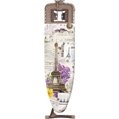 Гладильная доска Nika ВЕРОНА 1 с башней 1220х420мм, ДВ1/12