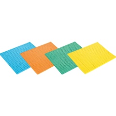 Губка Tescoma, 4 шт