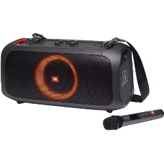 Колонка JBL PartyBox On-The-Go