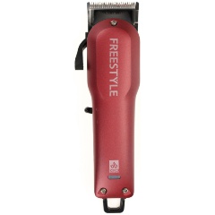 Машинка для стрижки Dewal 03-077 Freestyle, красный
