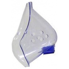 Маска взрослая MED2000 для ингаляторов Р1 - Р5
