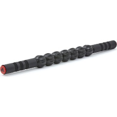 Массажер Adidas ADTB-11608, чёрный (массажный ролик)