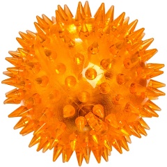 Массажный шарик Bradex BRADEX с подсветкой 6,5 см