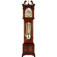 Напольные часы Comitti C2011TCH