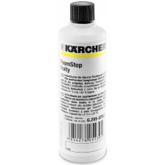 Пеногаситель KARCHER FoamStop fruity 6.295-875.0