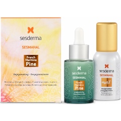 Подарочный набор SESDERMA SESMAHAL
