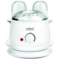 Подогреватель для воска RUNAIL PROFESSIONAL Cardi комбинированный