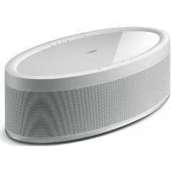 Портативная акустика Yamaha MusicCast 50, белый