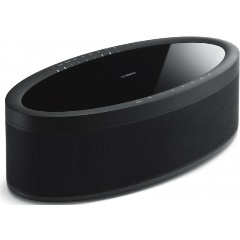 Портативная акустика Yamaha MusicCast 50, черный