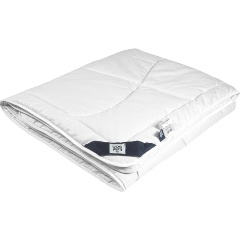 Одеяло стеганое теплое Edelson CAMEL WOOL 220х240