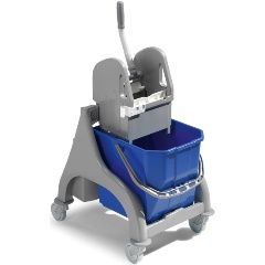 Тележка Karcher 6.999-207.0 одноведерная
