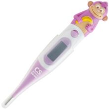 Термометр CS Medica KIDS CS-83 электронный, обезьянка