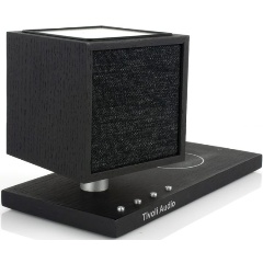Портативная акустика Tivoli Revive, черный