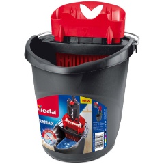 Ведро с системой отжима Vileda "Ультрамакс" для швабры