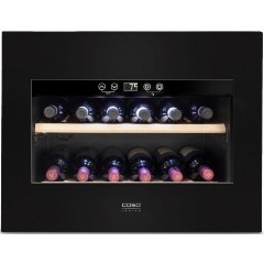 Винный шкаф Caso WineDeluxe E 18