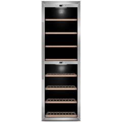 Винный шкаф CASO WineMaster 180