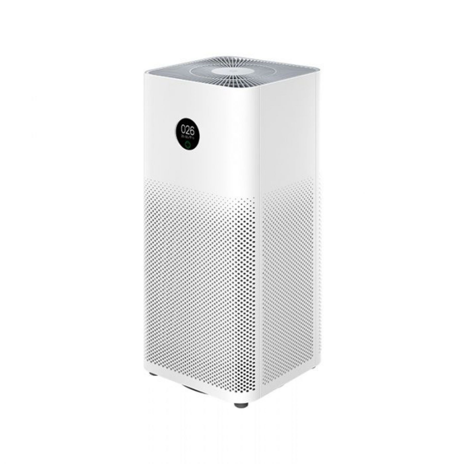 Очиститель Xiaomi Mi Air Purifier 3H — изображение 2